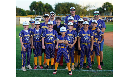 2024 IRCLL All Stars