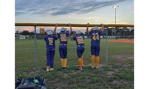 2024 IRCLL All Stars
