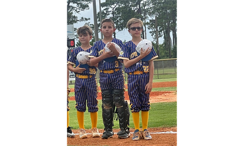 2024 10u All Stars