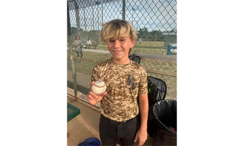 Dingers!
